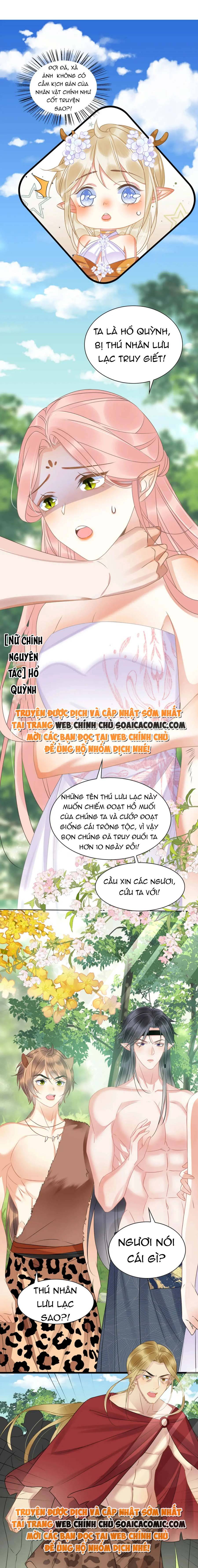 Ninita Yêu Dấu - Phần 2 Chap 703.3 - Next Chap 704.3