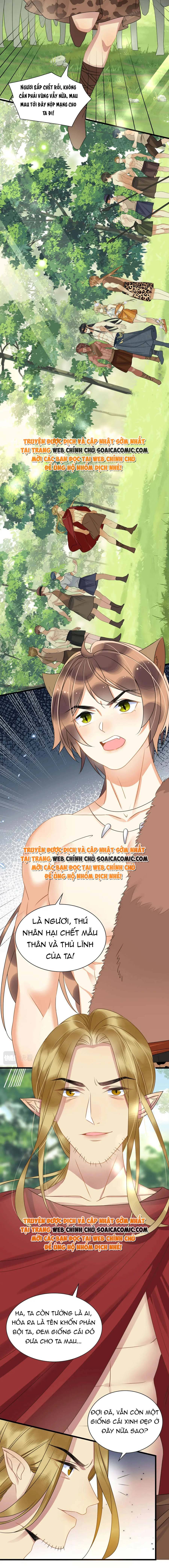 Ninita Yêu Dấu - Phần 2 Chap 703.3 - Next Chap 704.3
