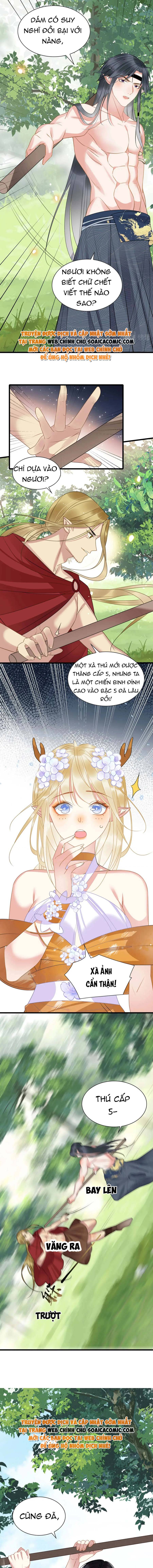 Ninita Yêu Dấu - Phần 2 Chap 703.3 - Next Chap 704.3