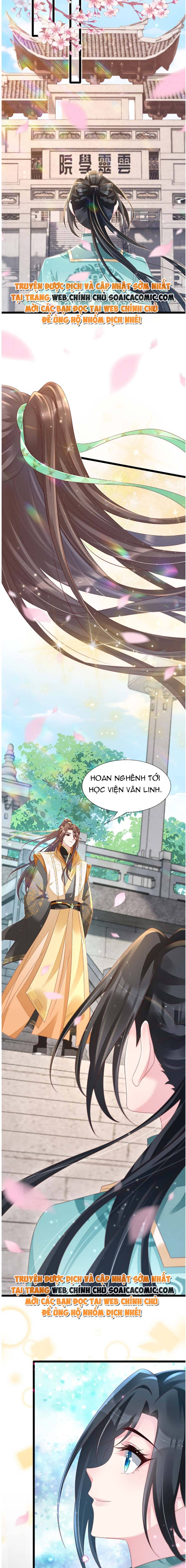 Ninita Yêu Dấu - Phần 2 Chap 703.4 - Next Chap 704.4