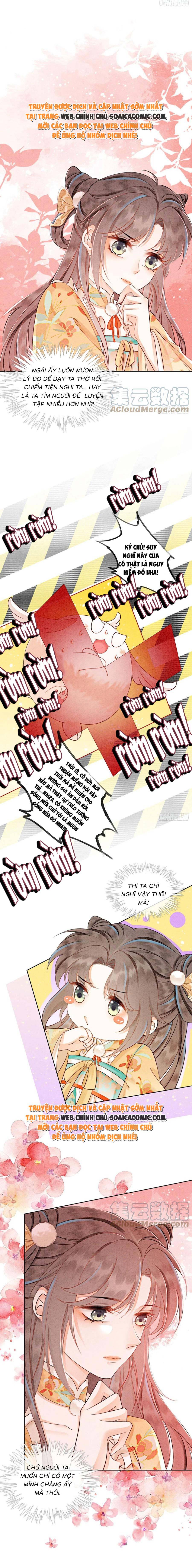 Ninita Yêu Dấu - Phần 2 Chap 703.5 - Next Chap 704.5