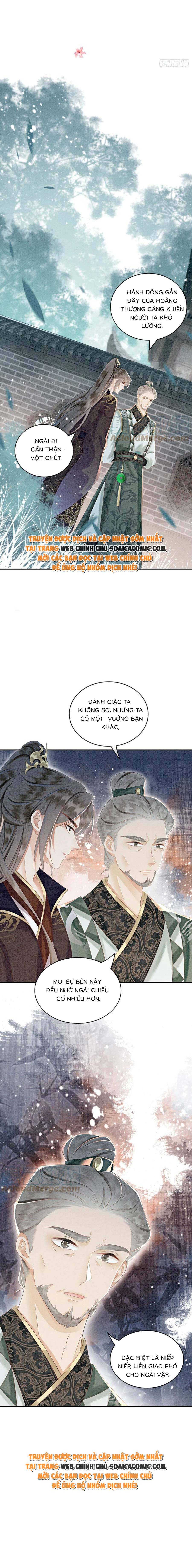 Ninita Yêu Dấu - Phần 2 Chap 703.5 - Next Chap 704.5