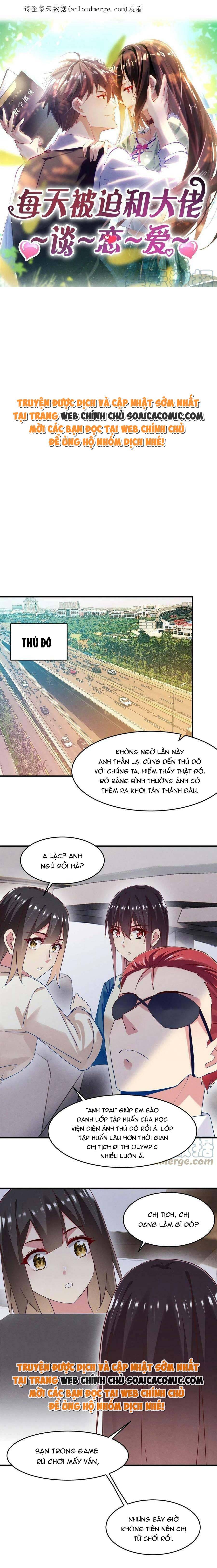 Ninita Yêu Dấu - Phần 2 Chap 703.6 - Next Chap 704.6