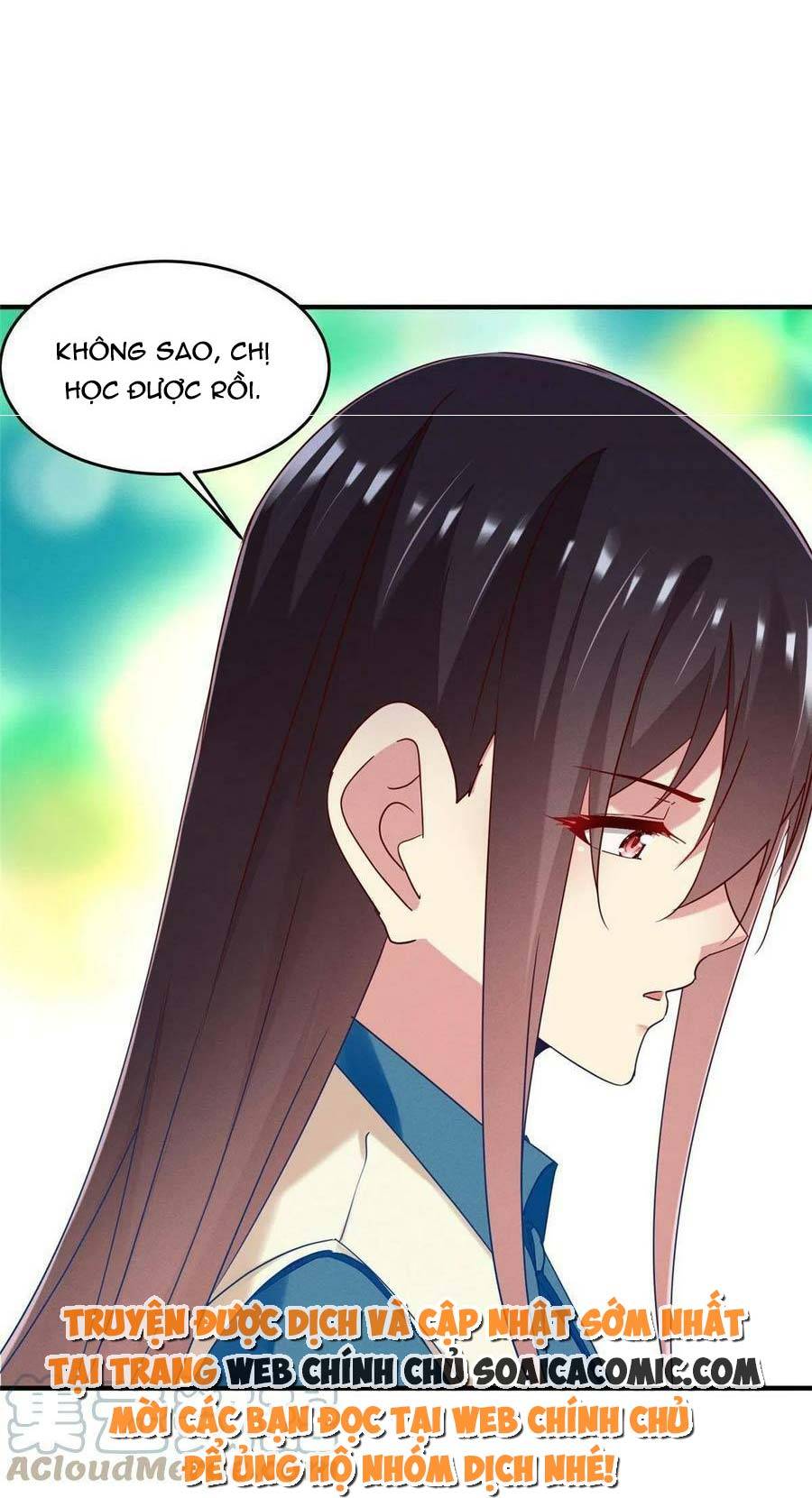 Ninita Yêu Dấu - Phần 2 Chap 703.6 - Next Chap 704.6