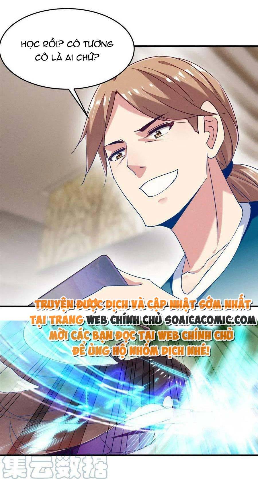 Ninita Yêu Dấu - Phần 2 Chap 703.6 - Next Chap 704.6