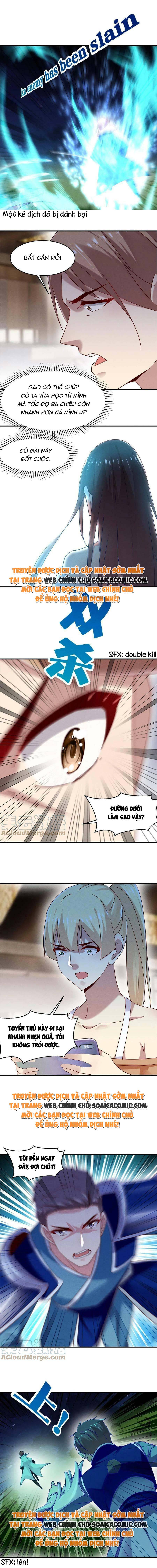 Ninita Yêu Dấu - Phần 2 Chap 703.6 - Next Chap 704.6