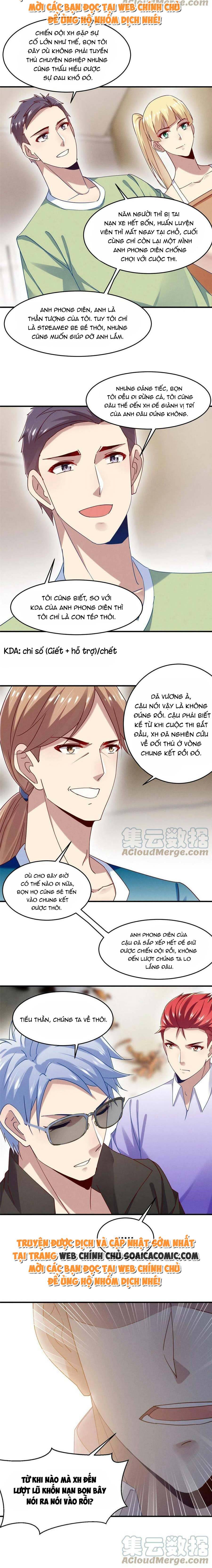 Ninita Yêu Dấu - Phần 2 Chap 703.6 - Next Chap 704.6