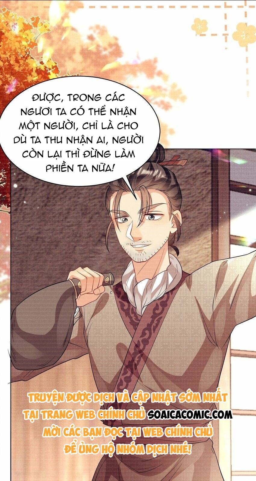 Ninita Yêu Dấu - Phần 2 Chap 703.7 - Next Chap 704.7