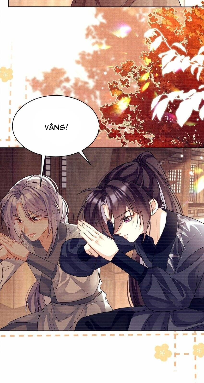 Ninita Yêu Dấu - Phần 2 Chap 703.7 - Next Chap 704.7