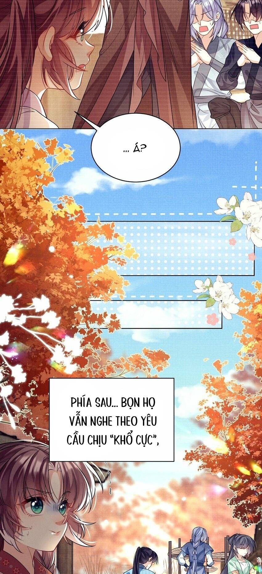 Ninita Yêu Dấu - Phần 2 Chap 703.7 - Next Chap 704.7
