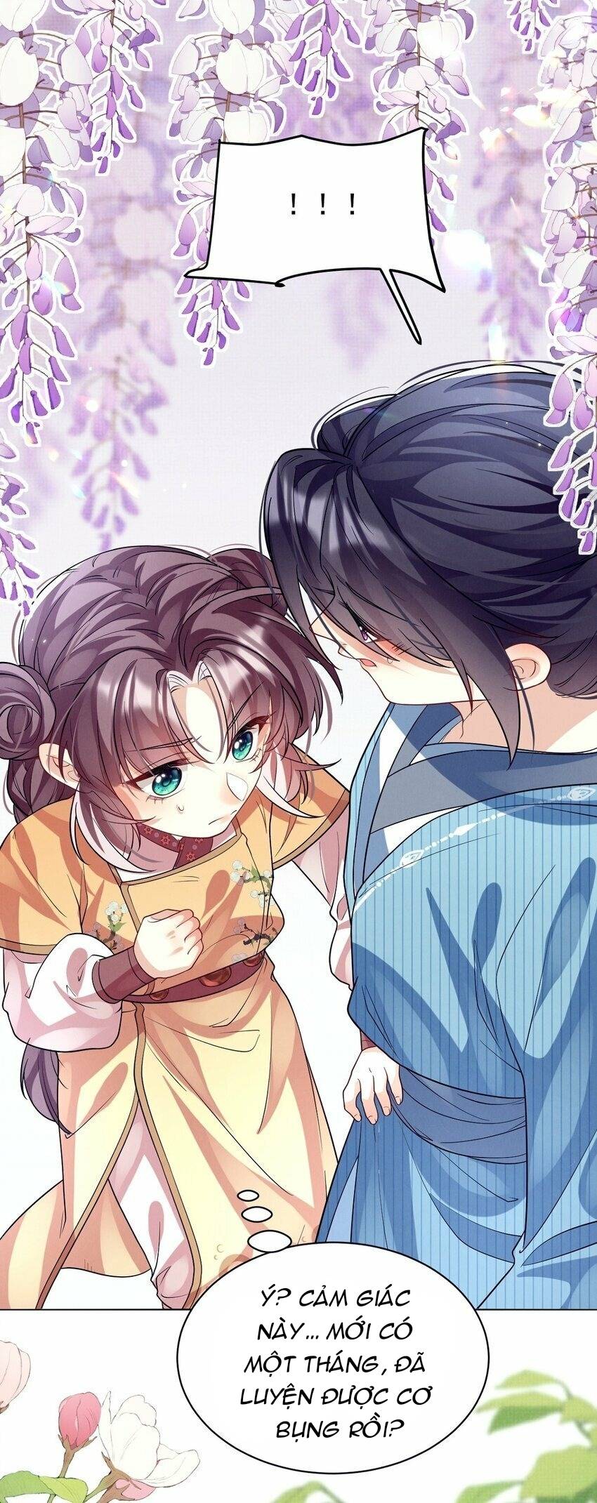 Ninita Yêu Dấu - Phần 2 Chap 703.7 - Next Chap 704.7