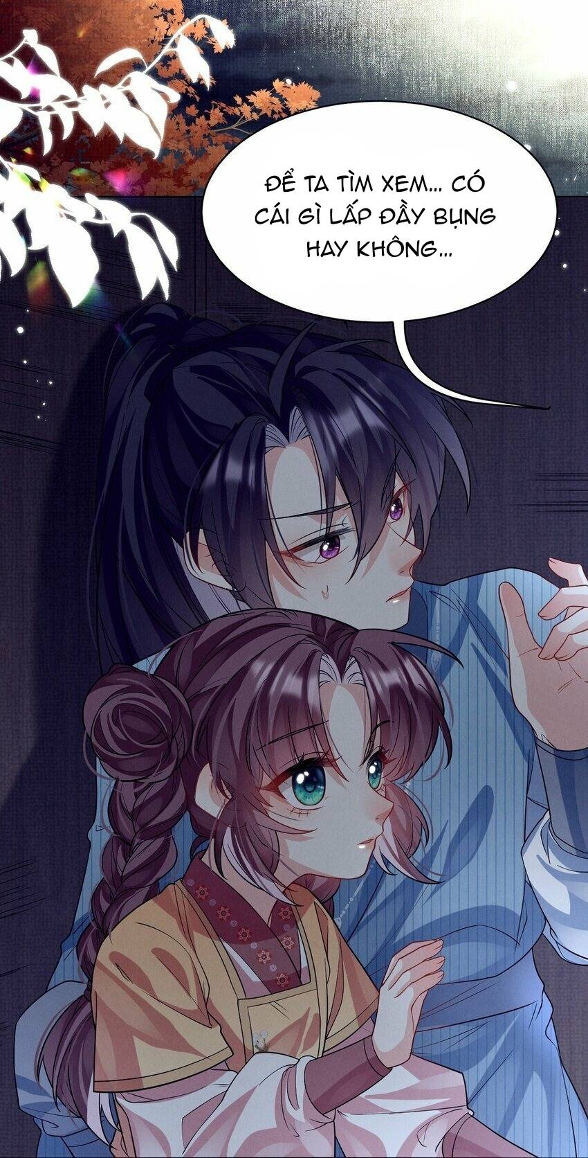 Ninita Yêu Dấu - Phần 2 Chap 703.7 - Next Chap 704.7