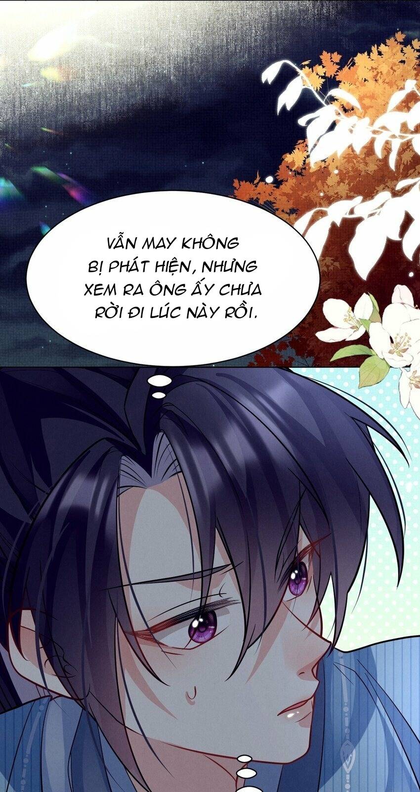 Ninita Yêu Dấu - Phần 2 Chap 703.7 - Next Chap 704.7