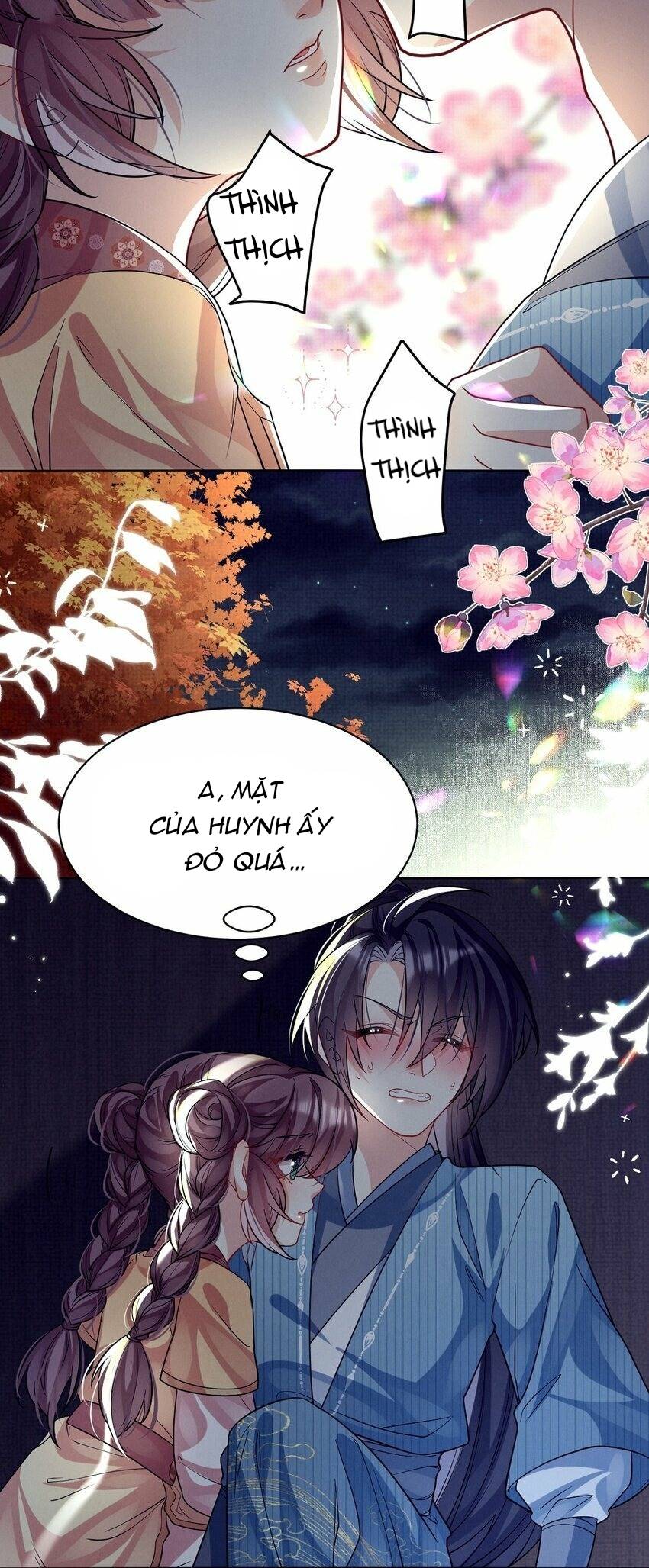 Ninita Yêu Dấu - Phần 2 Chap 703.7 - Next Chap 704.7