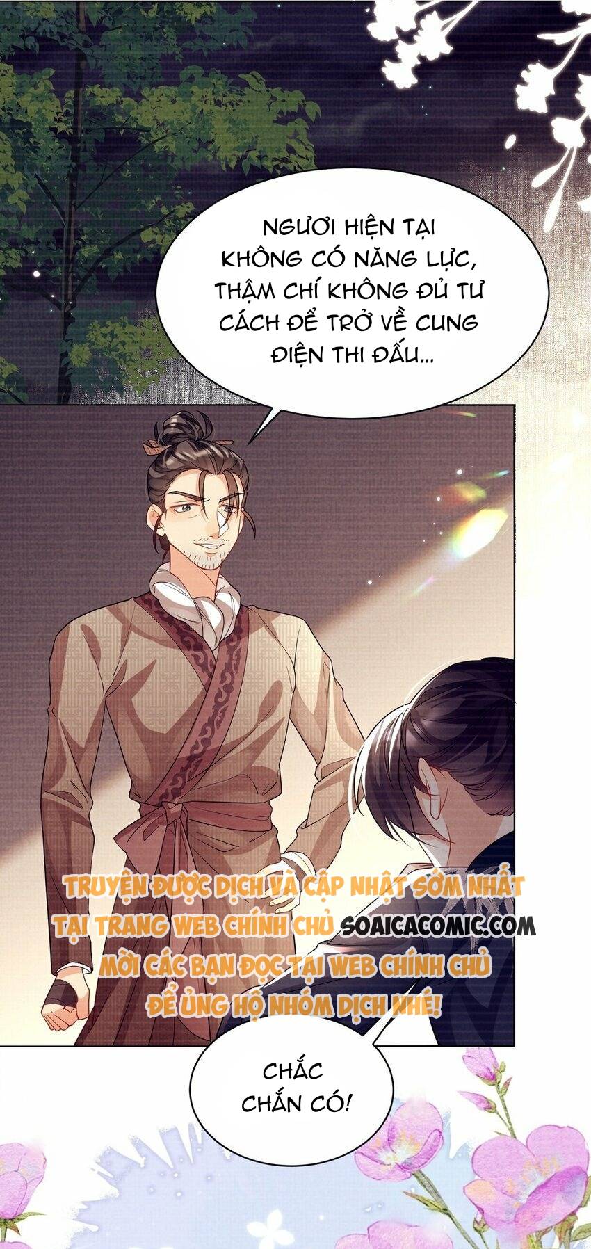 Ninita Yêu Dấu - Phần 2 Chap 703.7 - Next Chap 704.7