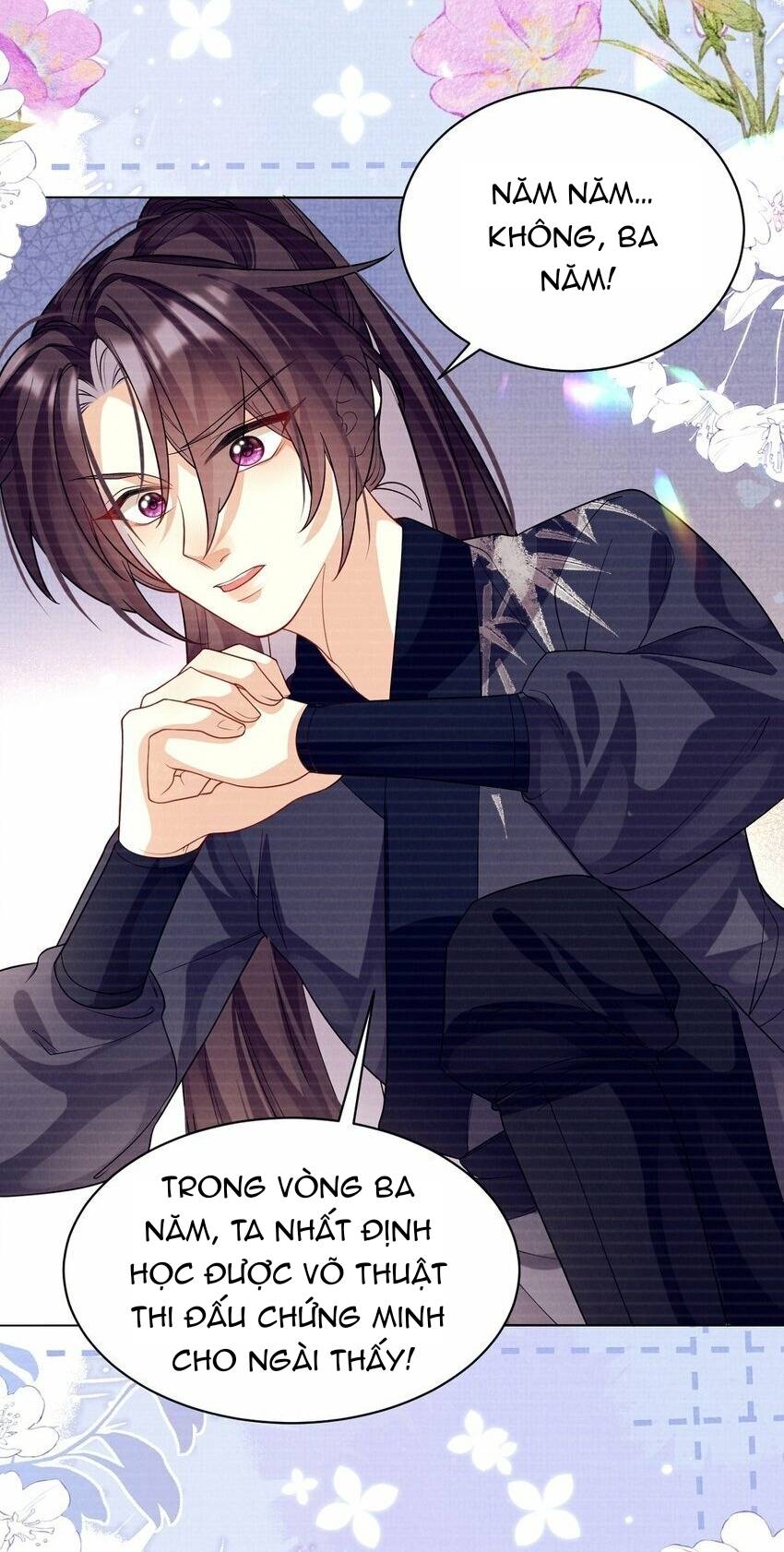 Ninita Yêu Dấu - Phần 2 Chap 703.7 - Next Chap 704.7