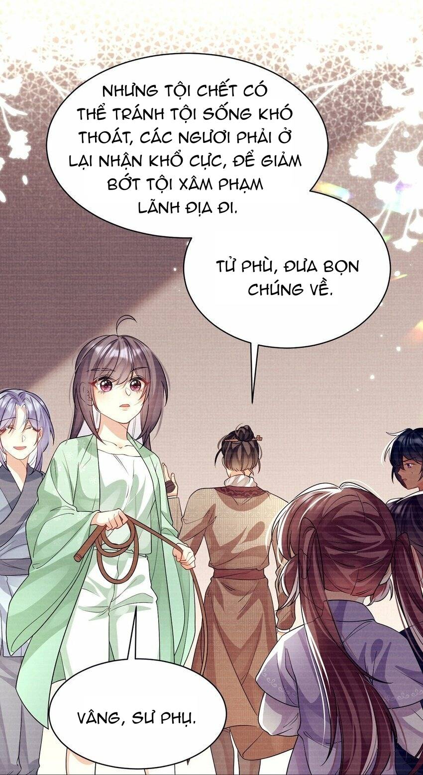 Ninita Yêu Dấu - Phần 2 Chap 703.7 - Next Chap 704.7