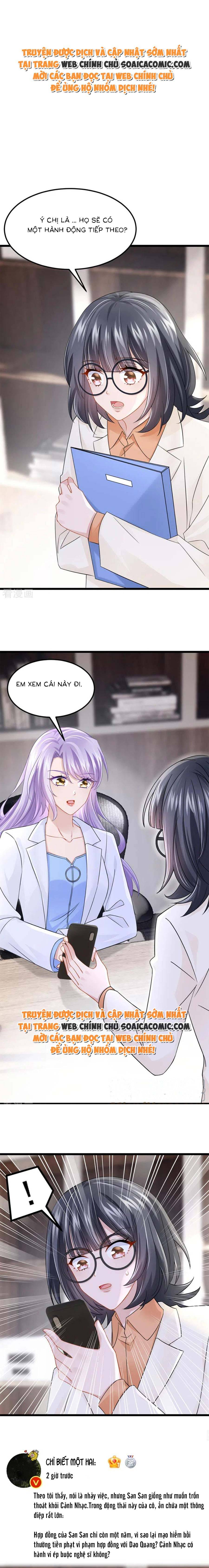 Ninita Yêu Dấu - Phần 2 Chap 703.8 - Next Chap 704.8