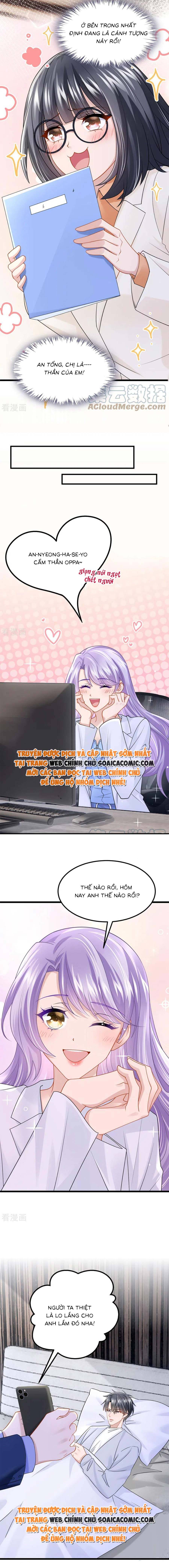 Ninita Yêu Dấu - Phần 2 Chap 703.8 - Next Chap 704.8