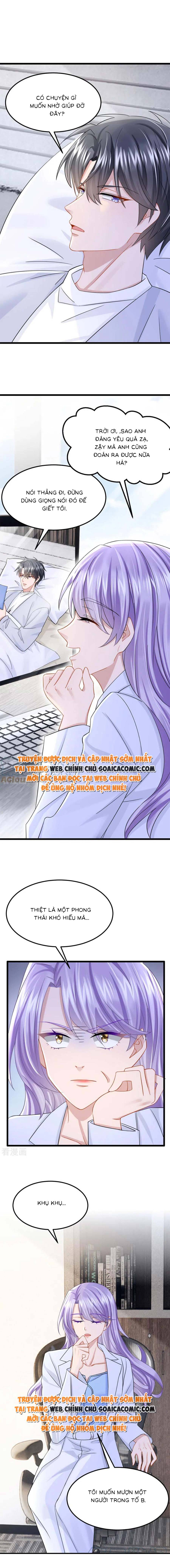 Ninita Yêu Dấu - Phần 2 Chap 703.8 - Next Chap 704.8