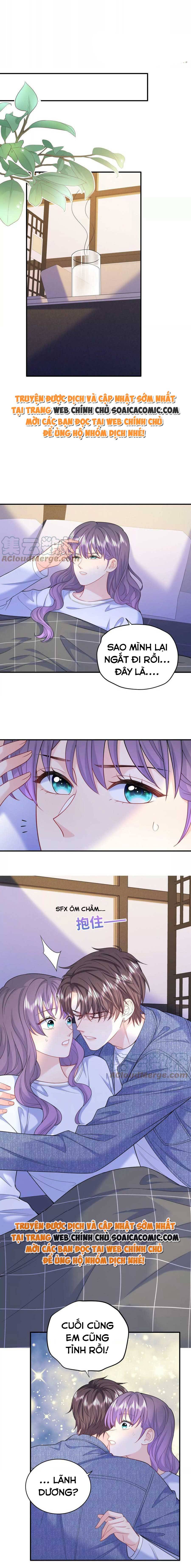 Ninita Yêu Dấu - Phần 2 Chap 704.3 - Next Chap 705.3