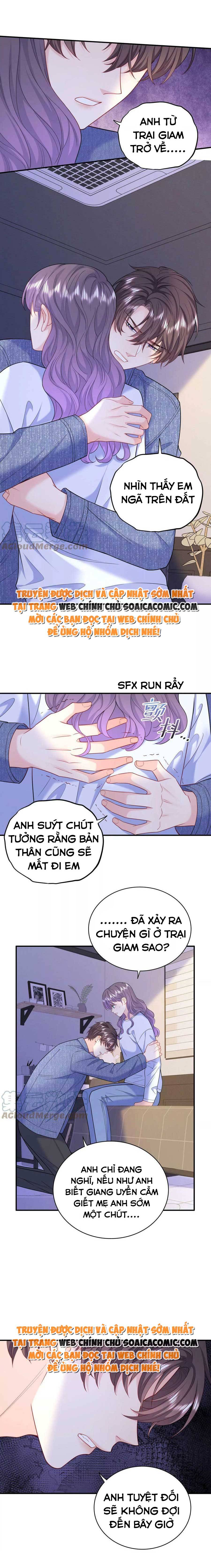 Ninita Yêu Dấu - Phần 2 Chap 704.3 - Next Chap 705.3