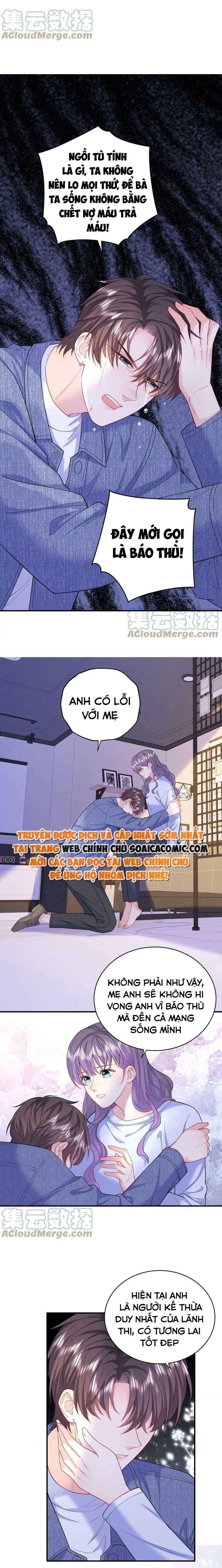 Ninita Yêu Dấu - Phần 2 Chap 704.3 - Next Chap 705.3
