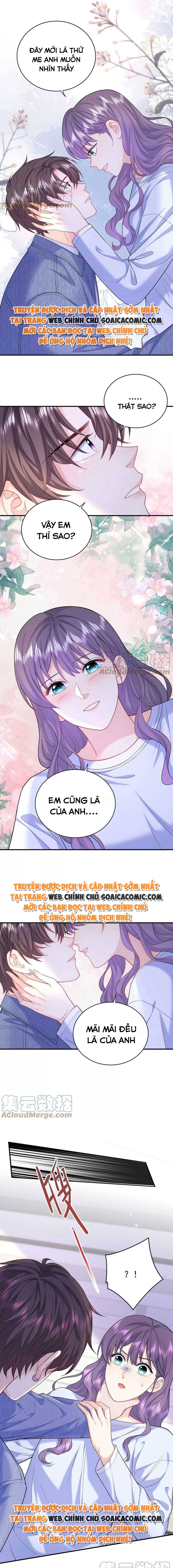 Ninita Yêu Dấu - Phần 2 Chap 704.3 - Next Chap 705.3