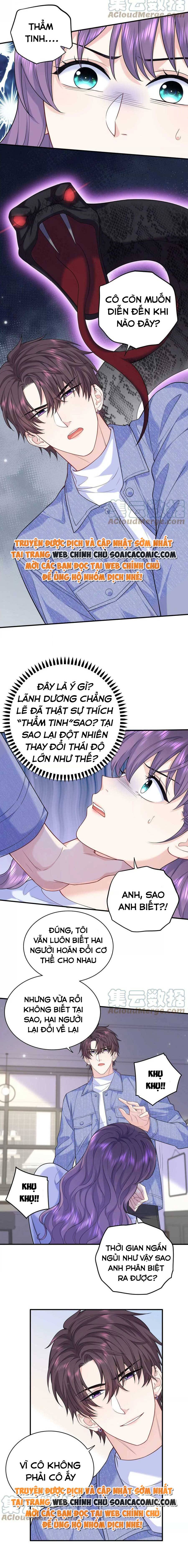 Ninita Yêu Dấu - Phần 2 Chap 704.3 - Next Chap 705.3