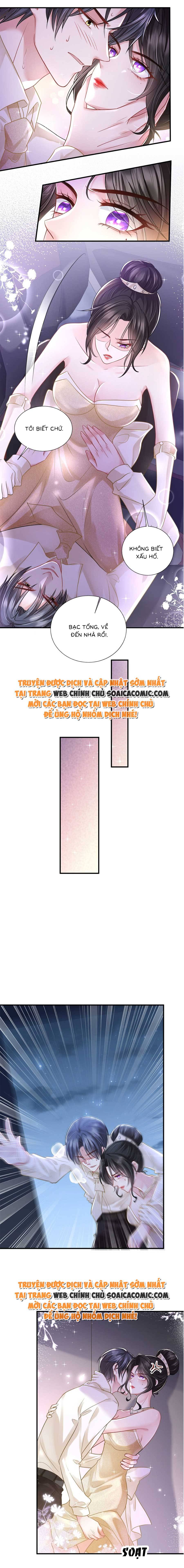 Ninita Yêu Dấu - Phần 2 Chap 704.4 - Next Chap 705.4