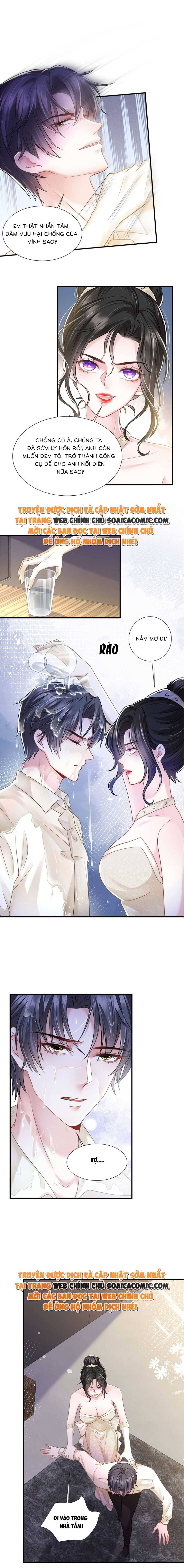 Ninita Yêu Dấu - Phần 2 Chap 704.4 - Next Chap 705.4