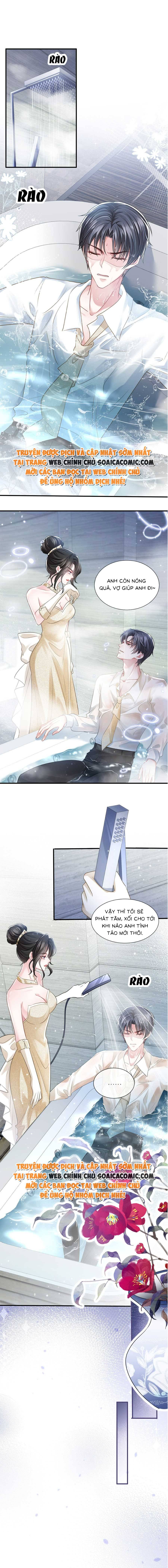 Ninita Yêu Dấu - Phần 2 Chap 704.4 - Next Chap 705.4