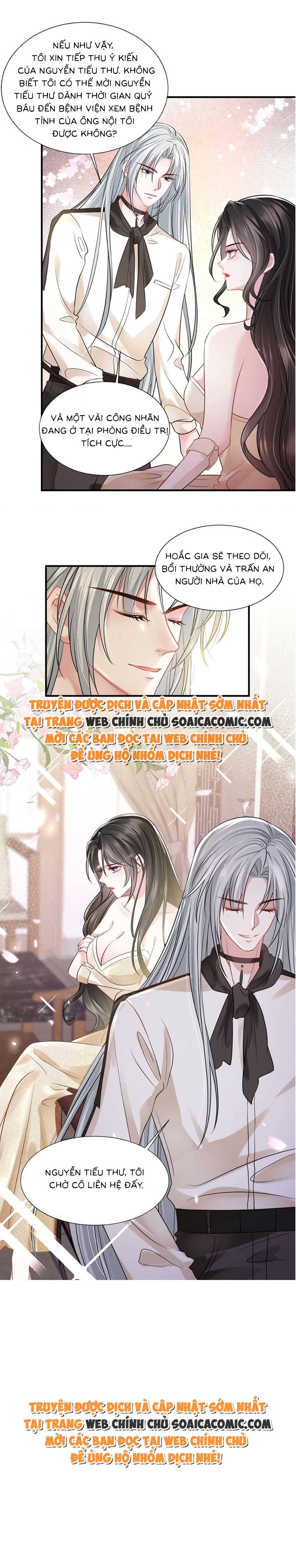 Ninita Yêu Dấu - Phần 2 Chap 704.4 - Next Chap 705.4