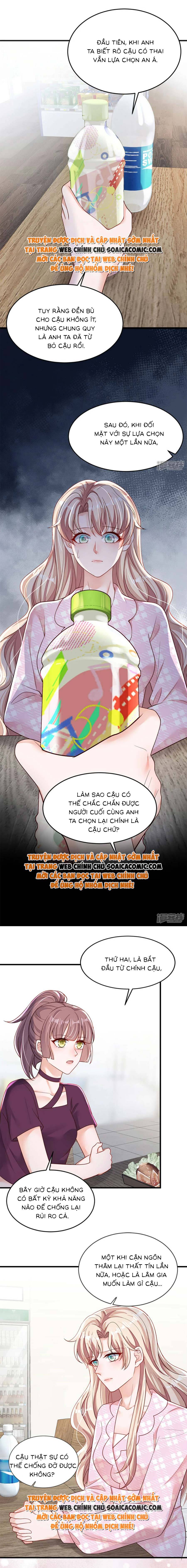 Ninita Yêu Dấu - Phần 2 Chap 704.5 - Next Chap 705.5