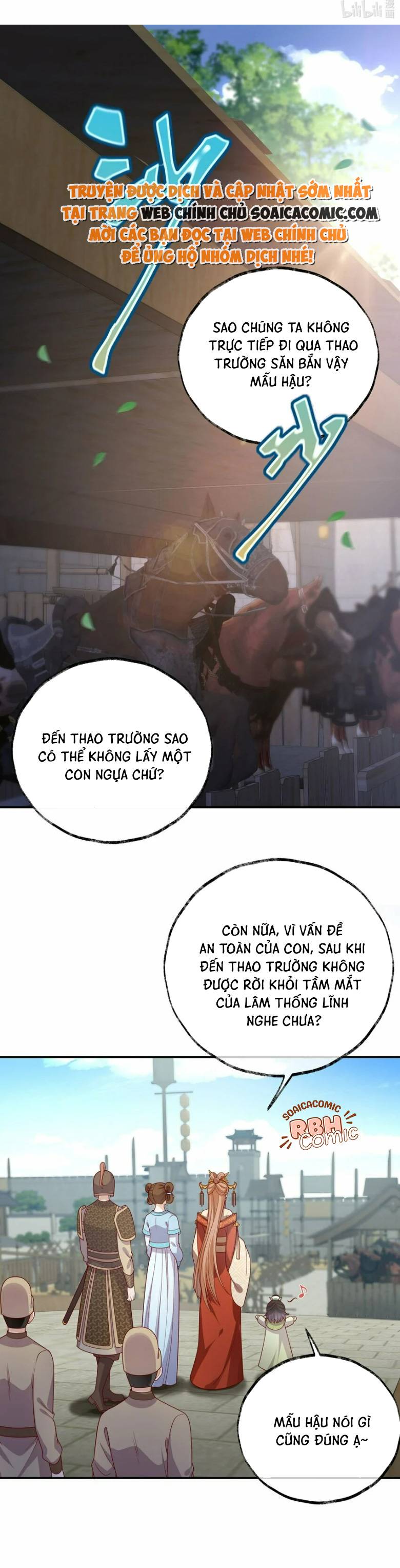 Ninita Yêu Dấu - Phần 2 Chap 704.7 - Next Chap 705.7