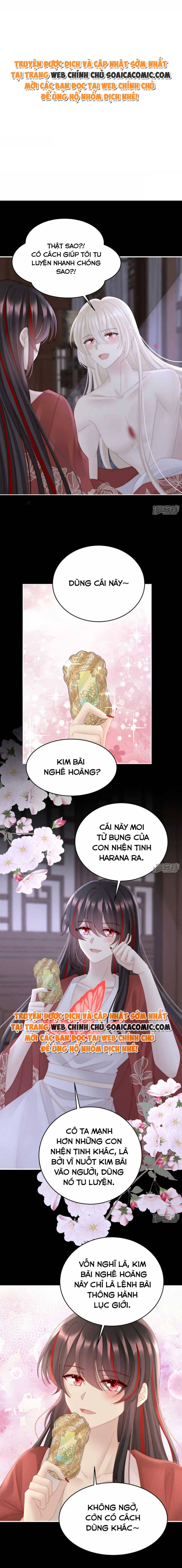 Ninita Yêu Dấu - Phần 2 Chap 704.8 - Next Chap 705.8