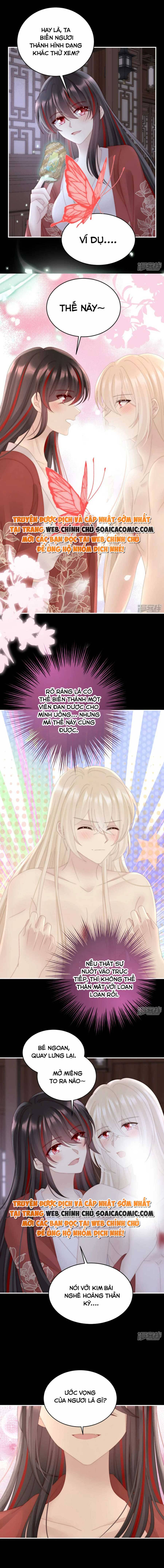 Ninita Yêu Dấu - Phần 2 Chap 704.8 - Next Chap 705.8