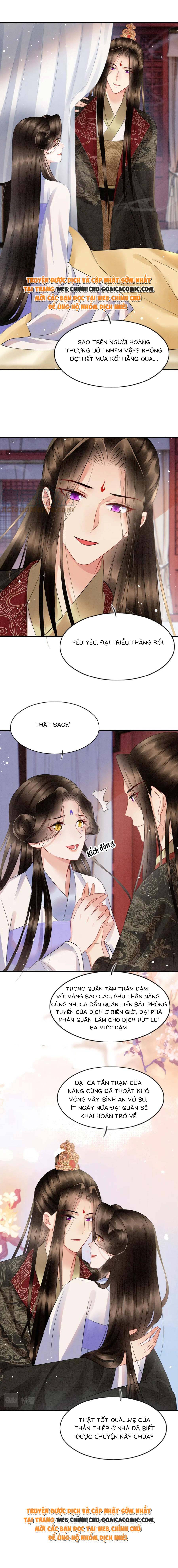 Ninita Yêu Dấu - Phần 2 Chap 705.1 - Next Chap 706.1