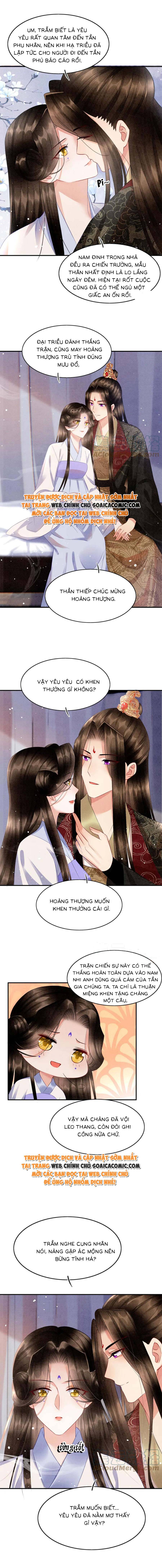 Ninita Yêu Dấu - Phần 2 Chap 705.1 - Next Chap 706.1