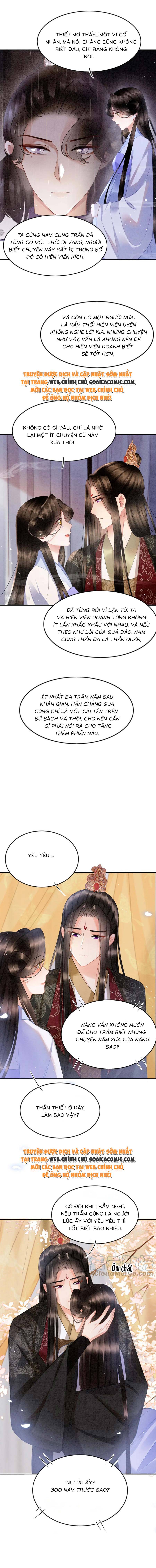 Ninita Yêu Dấu - Phần 2 Chap 705.1 - Next Chap 706.1