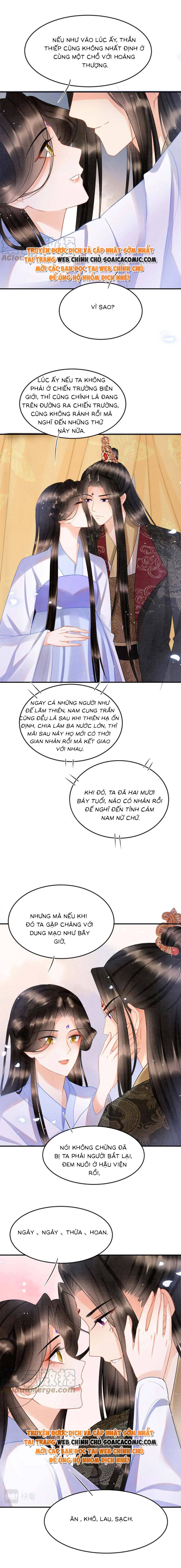 Ninita Yêu Dấu - Phần 2 Chap 705.1 - Next Chap 706.1