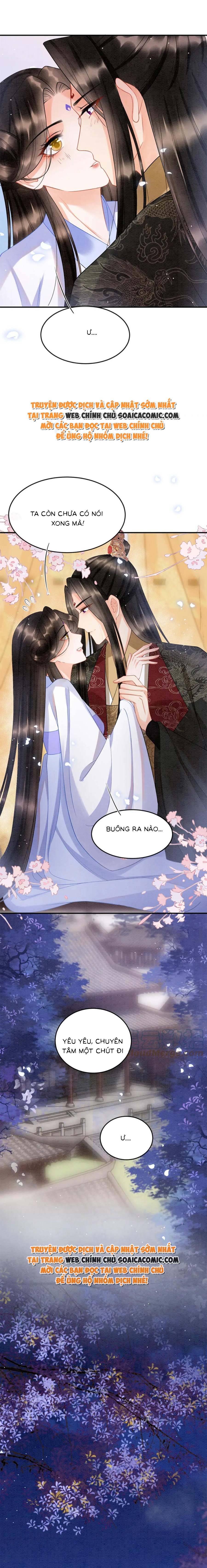 Ninita Yêu Dấu - Phần 2 Chap 705.1 - Next Chap 706.1