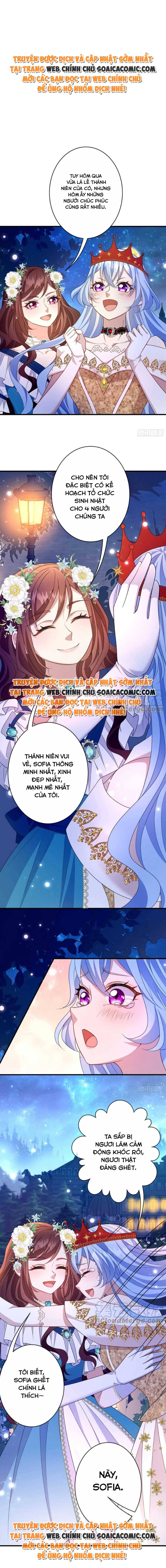 Ninita Yêu Dấu - Phần 2 Chap 705.2 - Next Chap 706.2