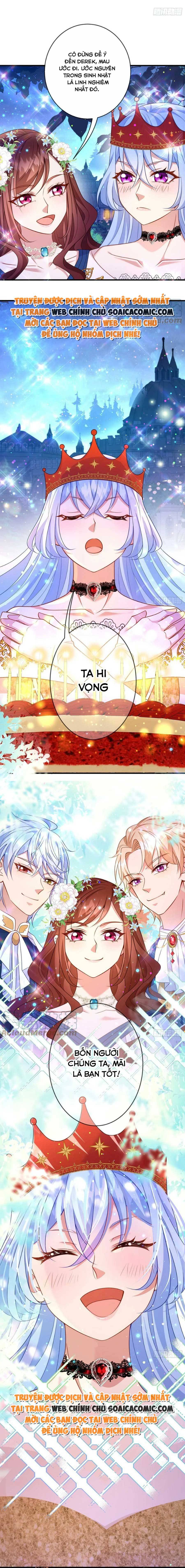 Ninita Yêu Dấu - Phần 2 Chap 705.2 - Next Chap 706.2