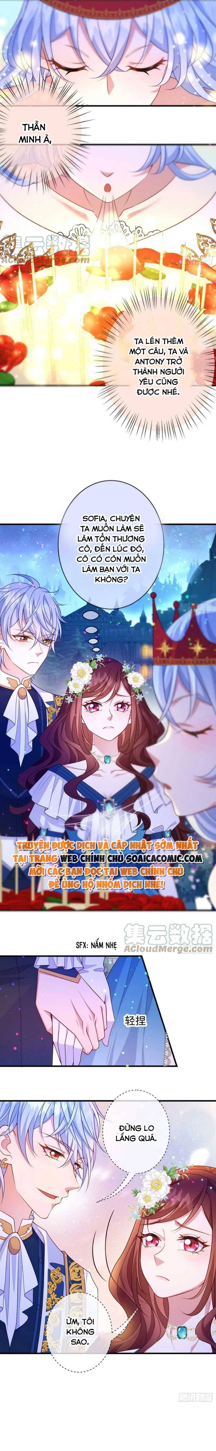 Ninita Yêu Dấu - Phần 2 Chap 705.2 - Next Chap 706.2