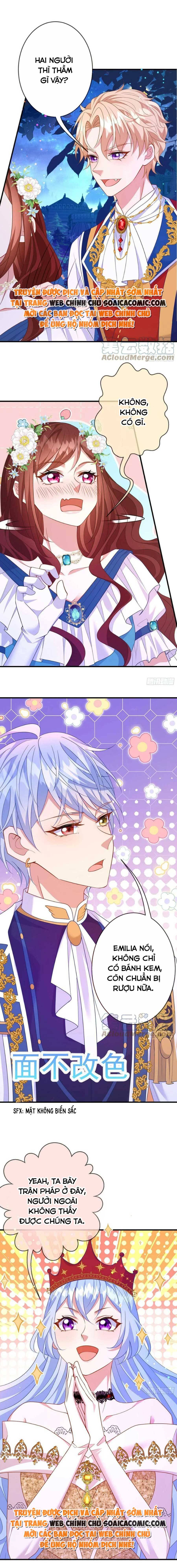 Ninita Yêu Dấu - Phần 2 Chap 705.2 - Next Chap 706.2