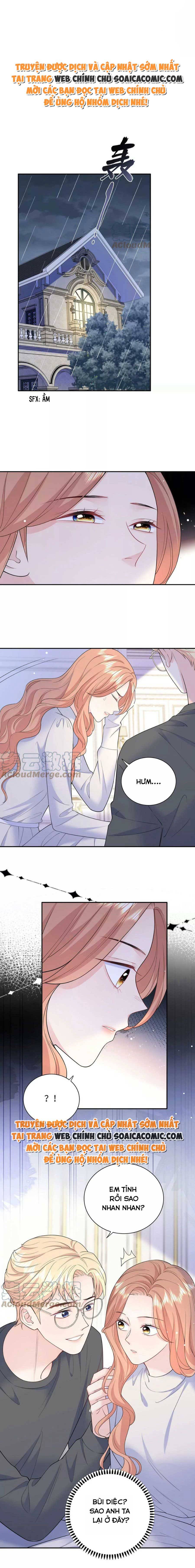 Ninita Yêu Dấu - Phần 2 Chap 705.3 - Next Chap 706.3