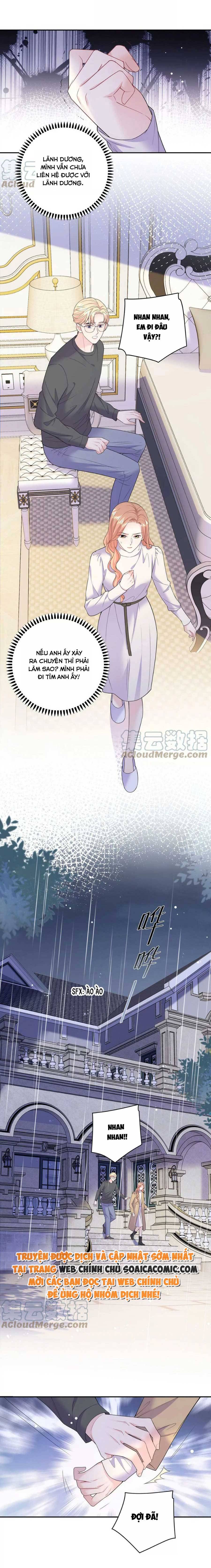 Ninita Yêu Dấu - Phần 2 Chap 705.3 - Next Chap 706.3