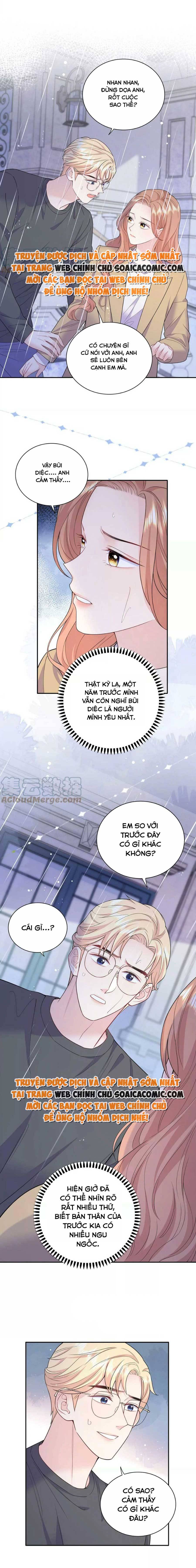 Ninita Yêu Dấu - Phần 2 Chap 705.3 - Next Chap 706.3