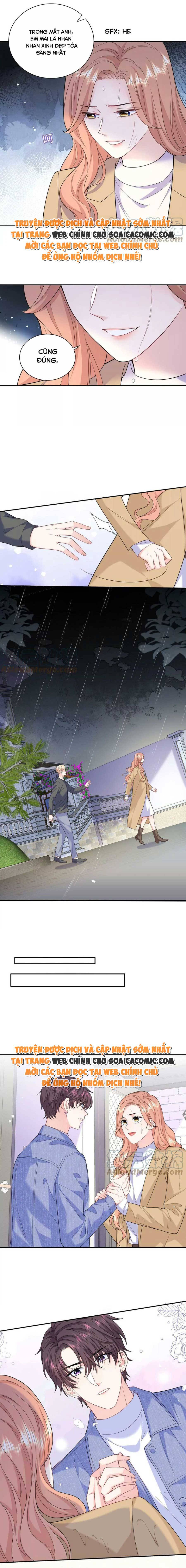 Ninita Yêu Dấu - Phần 2 Chap 705.3 - Next Chap 706.3